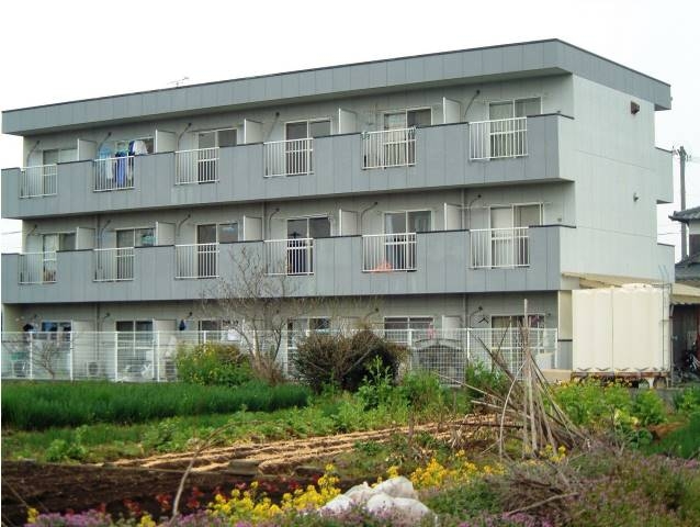 大字一条アパート