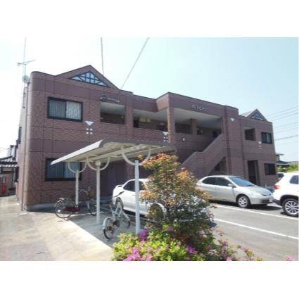 稲富アパート