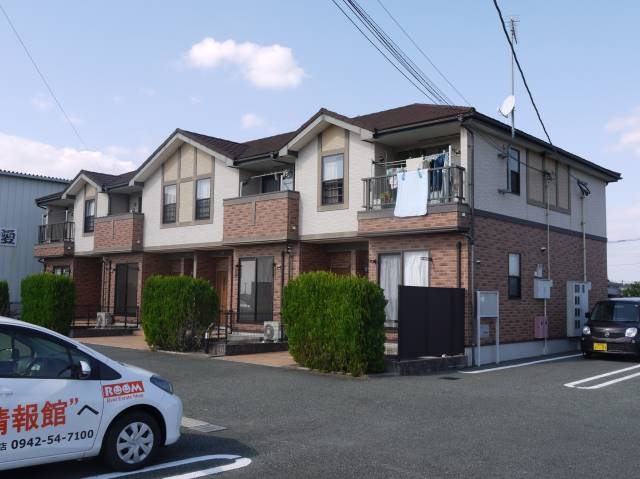 大字高江アパート