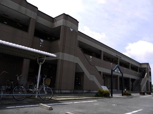 パストラーレ杜の筆