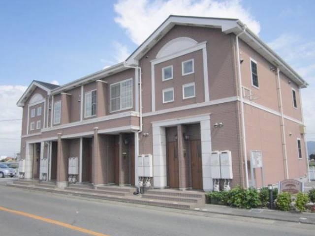 大字長浜アパート