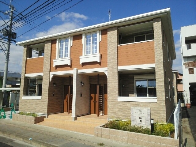 サンライズ錦Ｂ