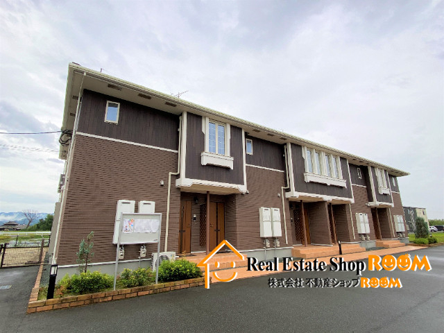 メゾンドプルミエＢ