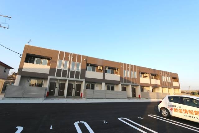 ルーラル石原Ⅱ