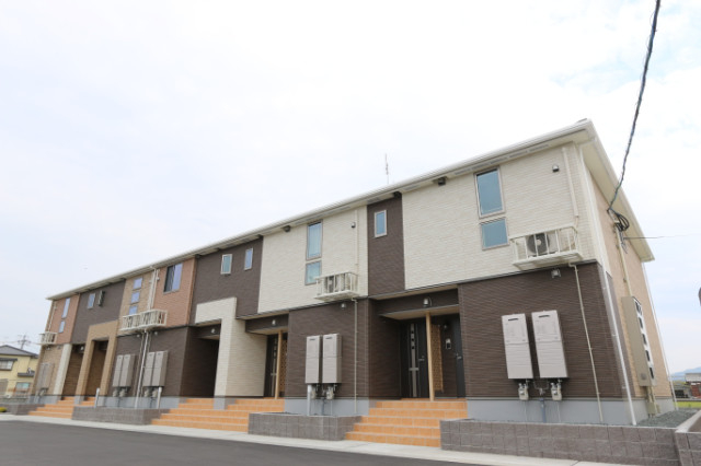 メゾンドール・ハナミズキⅠ