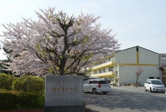 筑後市立羽犬塚小学校