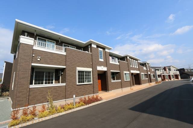 レザンド・フレーズⅡ