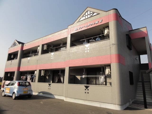 ファームタウン桜Ⅱ