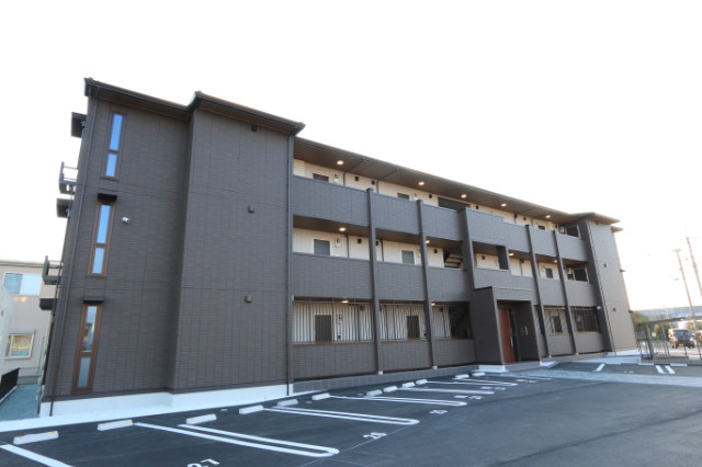 ダイワスイート