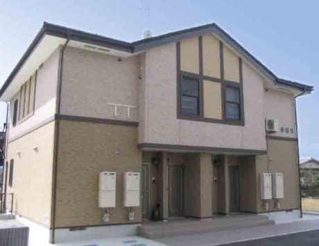 メゾン・アンジュ参番館