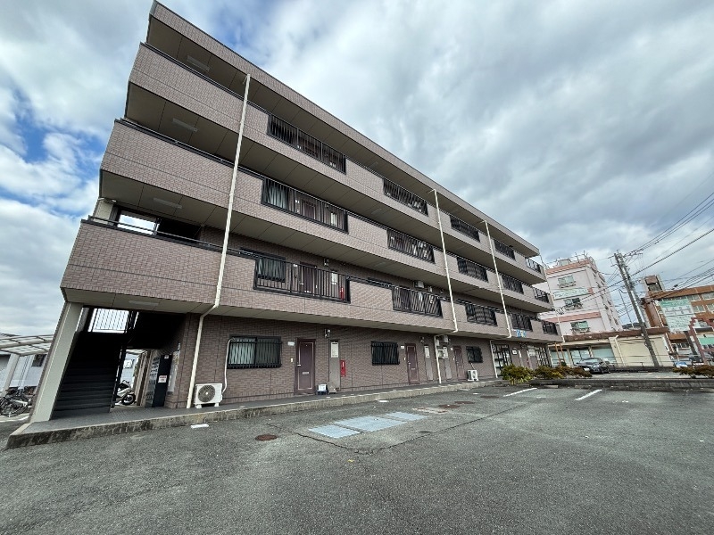 グランドール広見