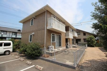 グレイス　Ｃ棟