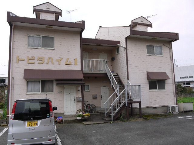 大字熊野アパート