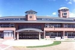 広川町立中広川小学校