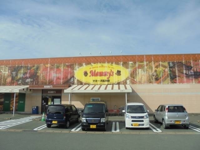 マミーズ広川店
