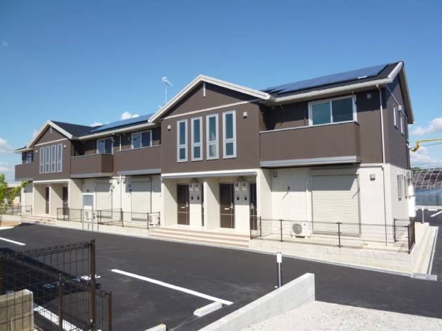 大字藤田アパート