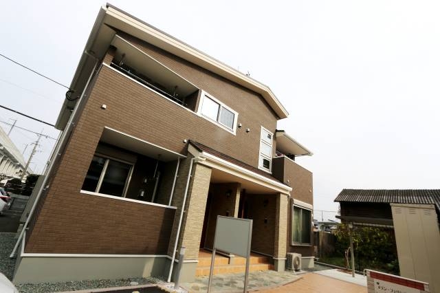 メゾン・フェリシテⅠ