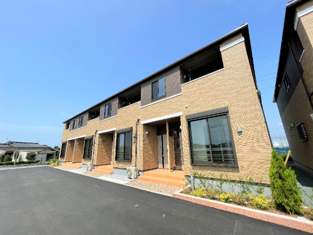 サングレープⅡ