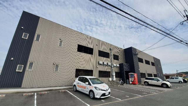 大字熊野アパート