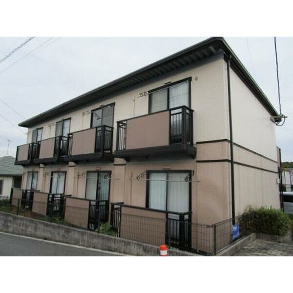 大字蔵数アパート