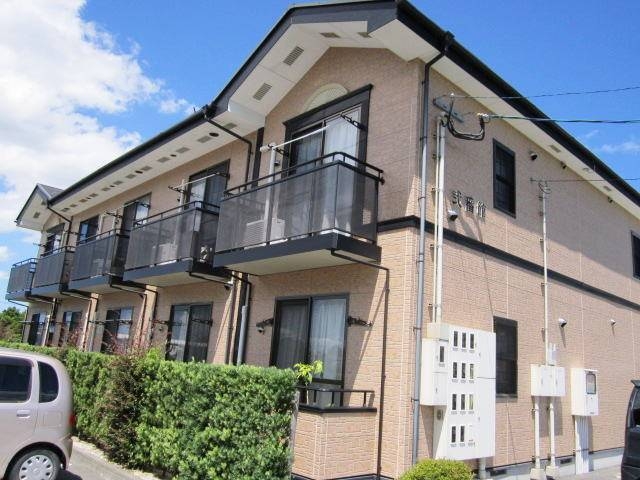 大字日吉アパート