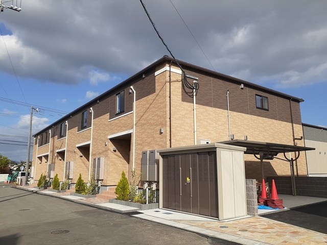ハートホームズ壱番館
