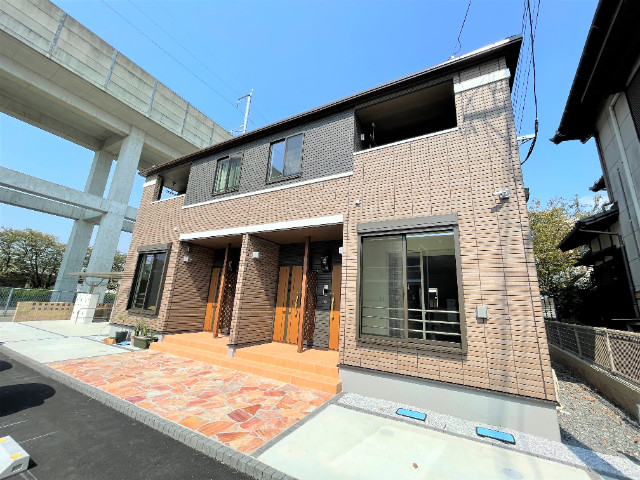 セレーノⅡ　Ｂ