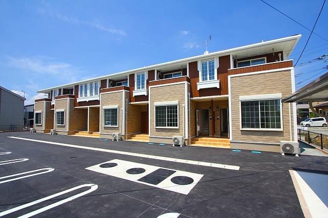 ガーデンシティタウンⅠ　