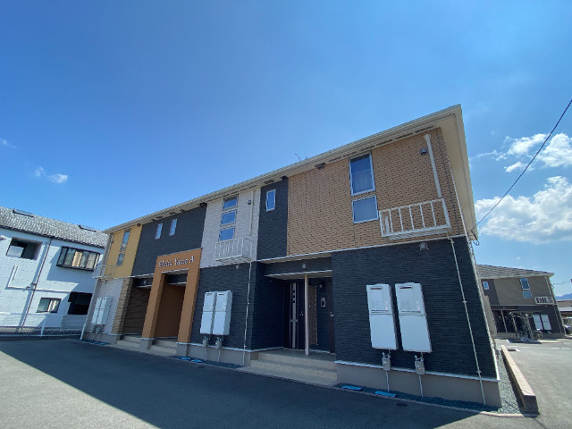 エルヴィータ八女Ａ