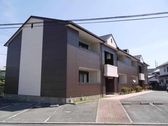 大字熊野アパート