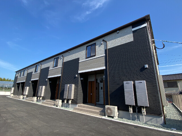 グランド　ラインＢ