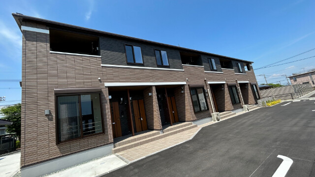 Ａｌｉｖｉｏ・ｃａｓａ　Ⅱ