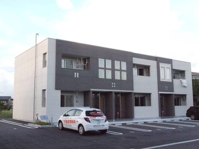 ルーラル北西原Ａ棟