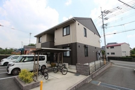ブルームＢ棟