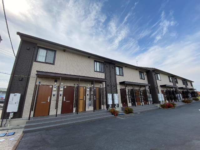 建物外観 建物外観