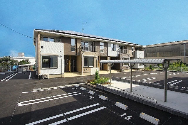 アプローズネクストⅡ