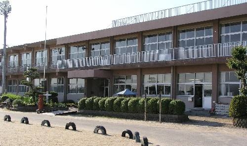筑後市立松原小学校