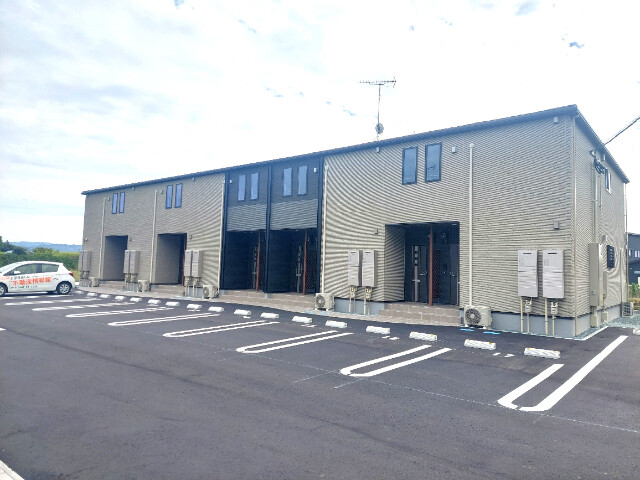 アルカンシエルⅡ