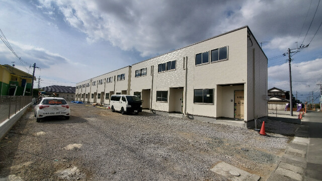 ヴェルジュ室岡Ａ