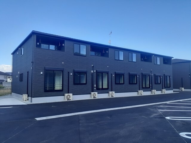 ル　オリヴィエⅡ