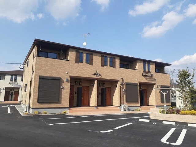 ポニータ　カサスⅠ