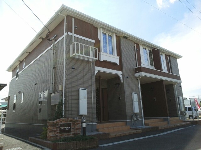 フリーデおおふな