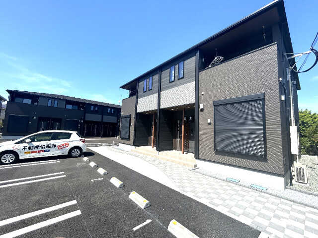 グラン　フォーレⅠ