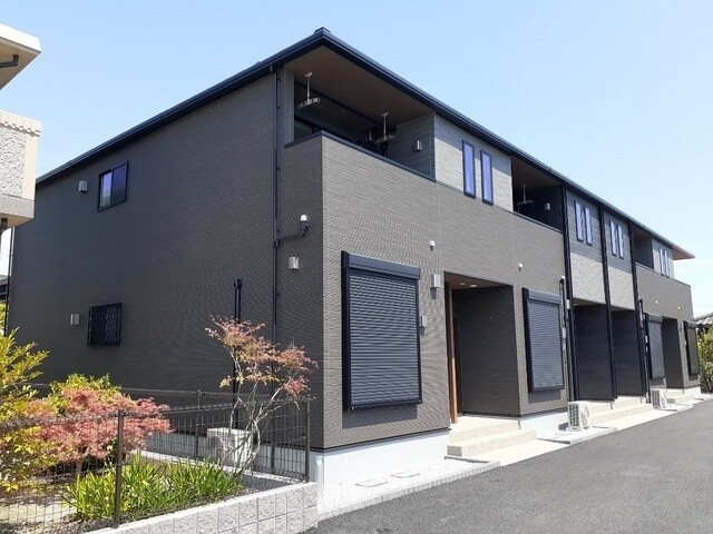 グラン　フォーレⅡ