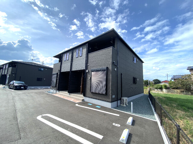 アミティエ鵜池　２号館