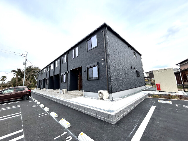 ラ・メゾン　デュ　ボヌール　Ⅱ