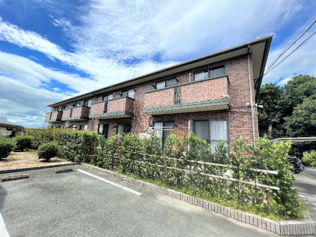 サンライフ市の玉Ａ棟