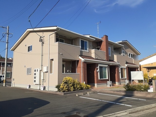 藤光町アパート