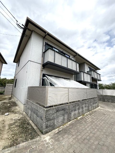 シャンテ和泉Ａ