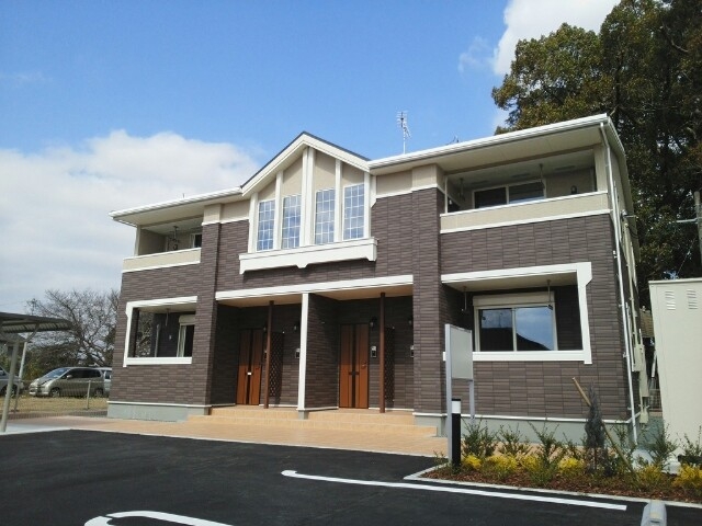 スマイル・アスカ